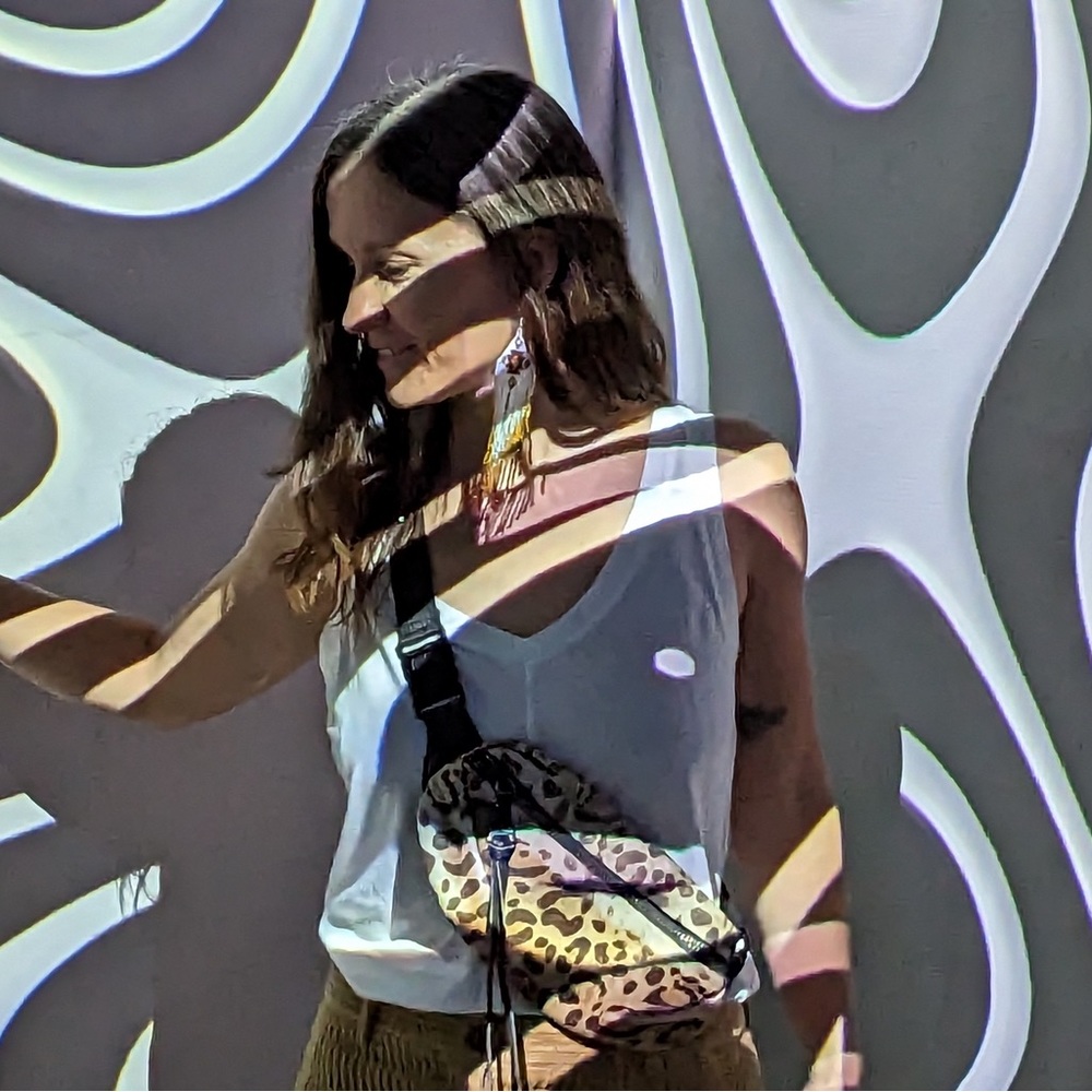 Meet your Posher, Sonja